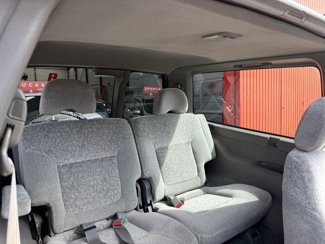 Nissan Patrol 2000