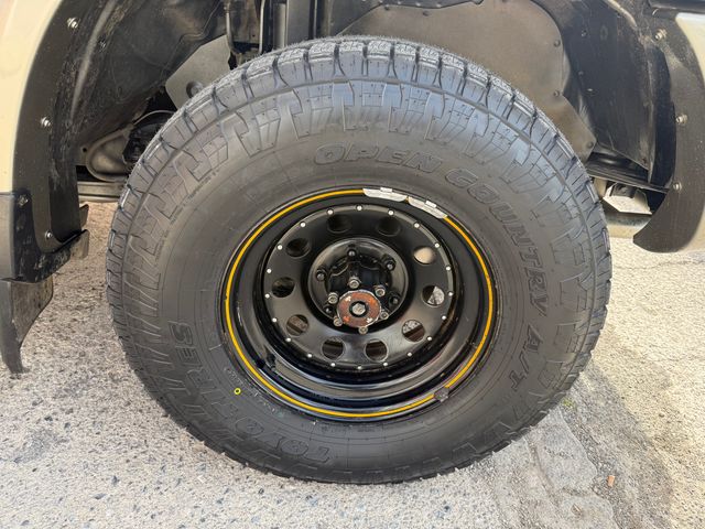 Nissan Patrol 2000