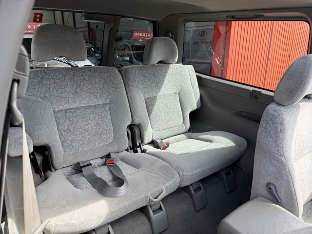 Nissan Patrol 2000