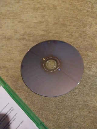The Witcher 3: Wild Hunt - GOTY Xbox One