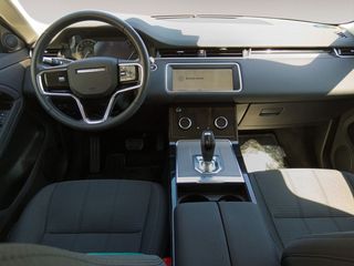 Land-Rover Range Rover Evoque 2.0 D165 MHEV