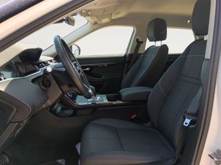 Land-Rover Range Rover Evoque 2.0 D165 MHEV