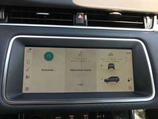 Land-Rover Range Rover Evoque 2.0 D165 MHEV