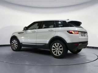 Land-Rover Range Rover Evoque 2.0 TD4 Pure S&S