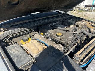 despiece Land Rover Discovery td5