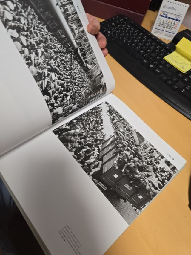 Memoria gráfica de la historia y la sociedad es...