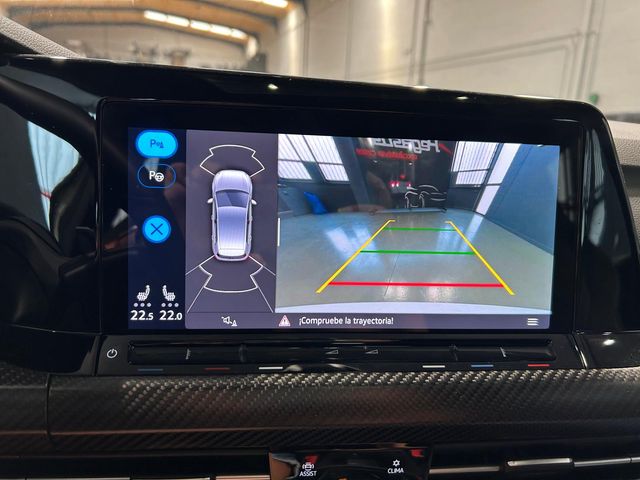 VOLKSWAGEN Golf R 20 Aniversario 2.0 TSI 4Mot DSG