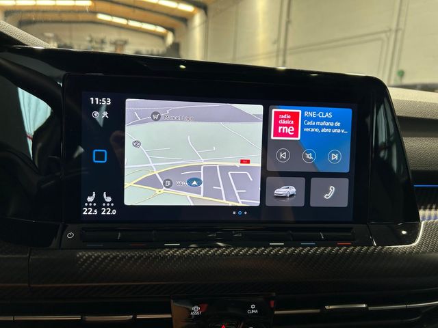 VOLKSWAGEN Golf R 20 Aniversario 2.0 TSI 4Mot DSG