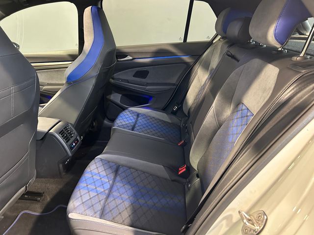 VOLKSWAGEN Golf R 20 Aniversario 2.0 TSI 4Mot DSG