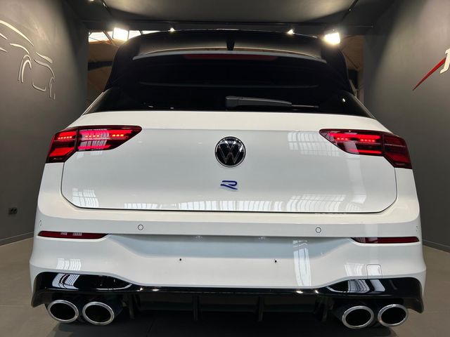 VOLKSWAGEN Golf R 20 Aniversario 2.0 TSI 4Mot DSG
