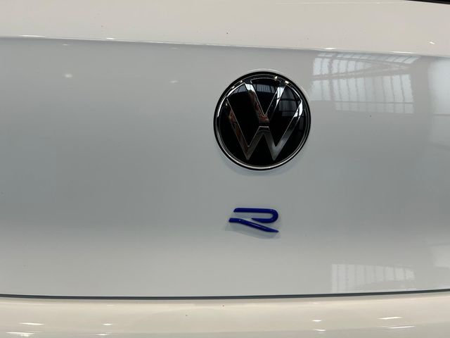 VOLKSWAGEN Golf R 20 Aniversario 2.0 TSI 4Mot DSG