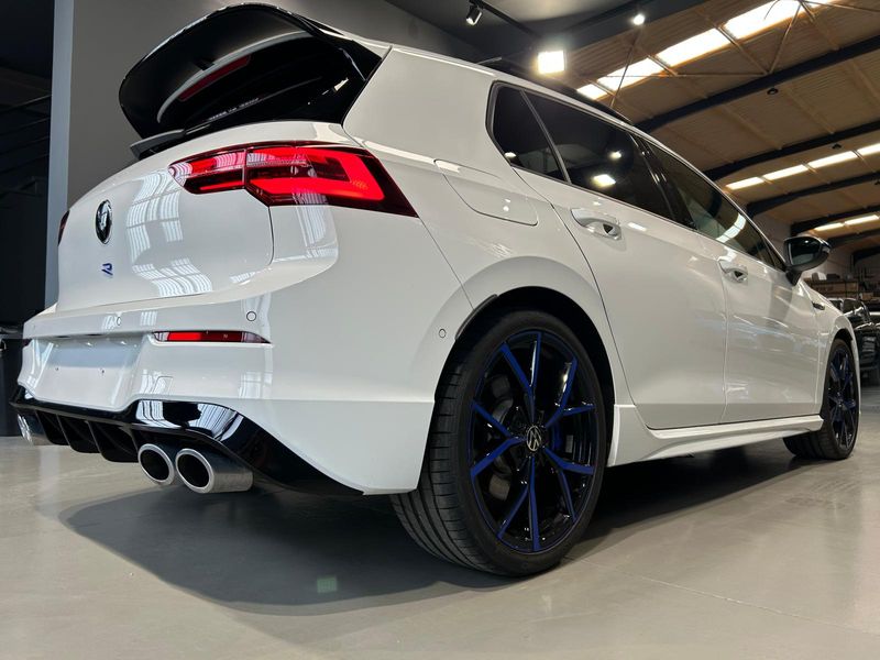Volkswagen Golf 2022, foto 7