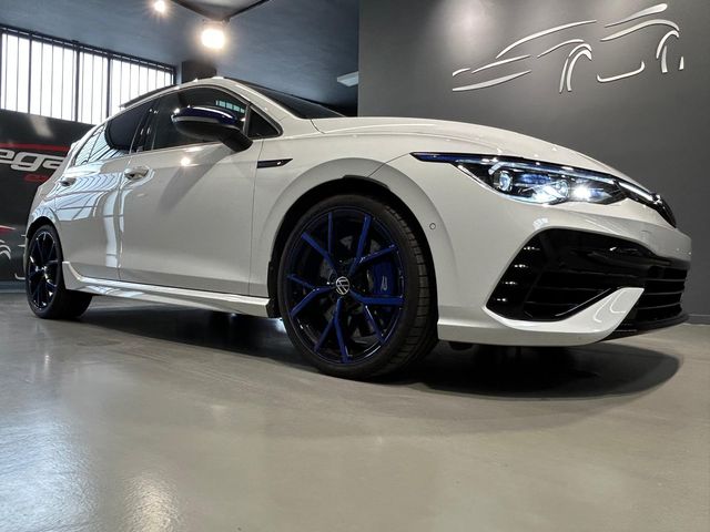 VOLKSWAGEN Golf R 20 Aniversario 2.0 TSI 4Mot DSG