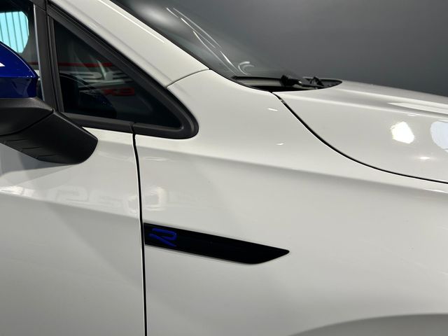 VOLKSWAGEN Golf R 20 Aniversario 2.0 TSI 4Mot DSG