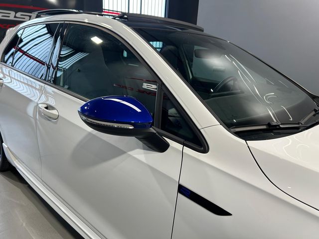 VOLKSWAGEN Golf R 20 Aniversario 2.0 TSI 4Mot DSG