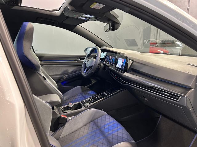 VOLKSWAGEN Golf R 20 Aniversario 2.0 TSI 4Mot DSG