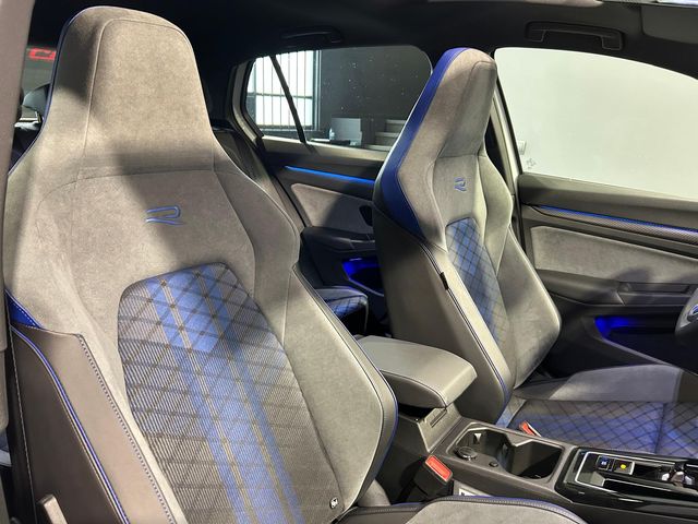 VOLKSWAGEN Golf R 20 Aniversario 2.0 TSI 4Mot DSG