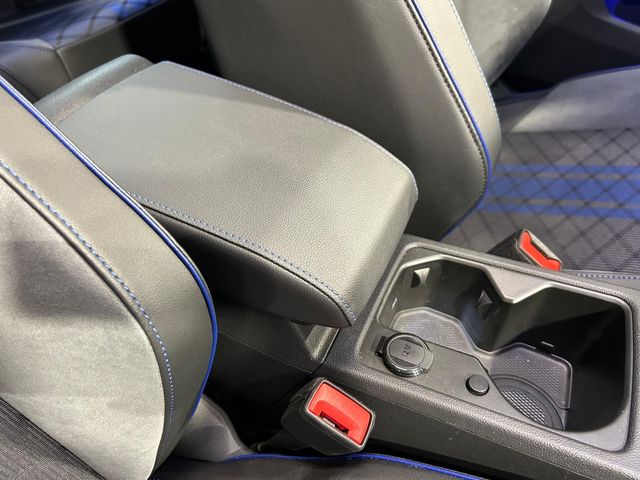 VOLKSWAGEN Golf R 20 Aniversario 2.0 TSI 4Mot DSG