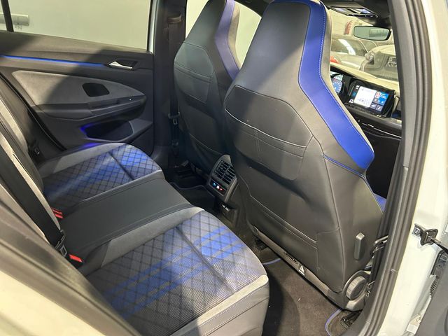 VOLKSWAGEN Golf R 20 Aniversario 2.0 TSI 4Mot DSG