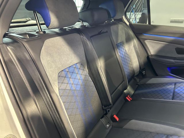 VOLKSWAGEN Golf R 20 Aniversario 2.0 TSI 4Mot DSG