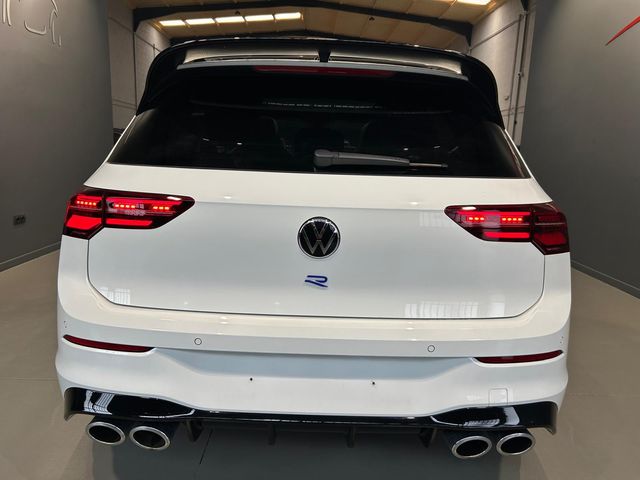 VOLKSWAGEN Golf R 20 Aniversario 2.0 TSI 4Mot DSG