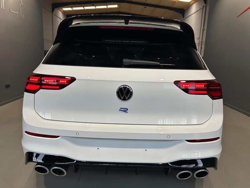 Volkswagen Golf 2022, foto 12