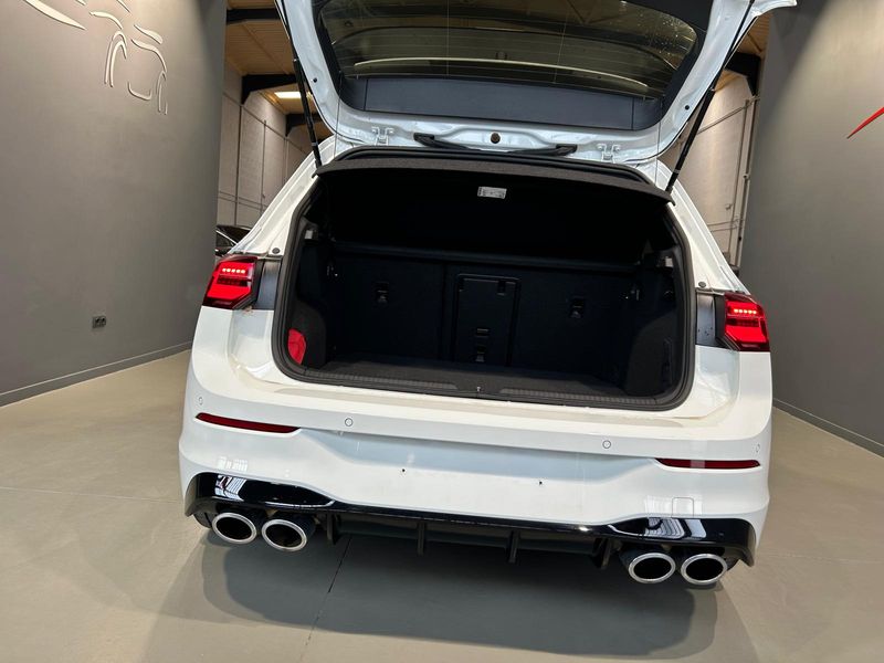 Volkswagen Golf 2022, foto 13