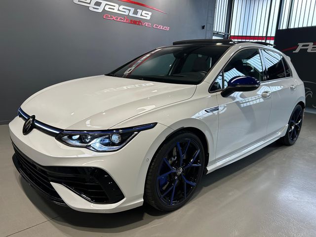 VOLKSWAGEN Golf R 20 Aniversario 2.0 TSI 4Mot DSG