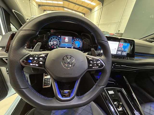 VOLKSWAGEN Golf R 20 Aniversario 2.0 TSI 4Mot DSG