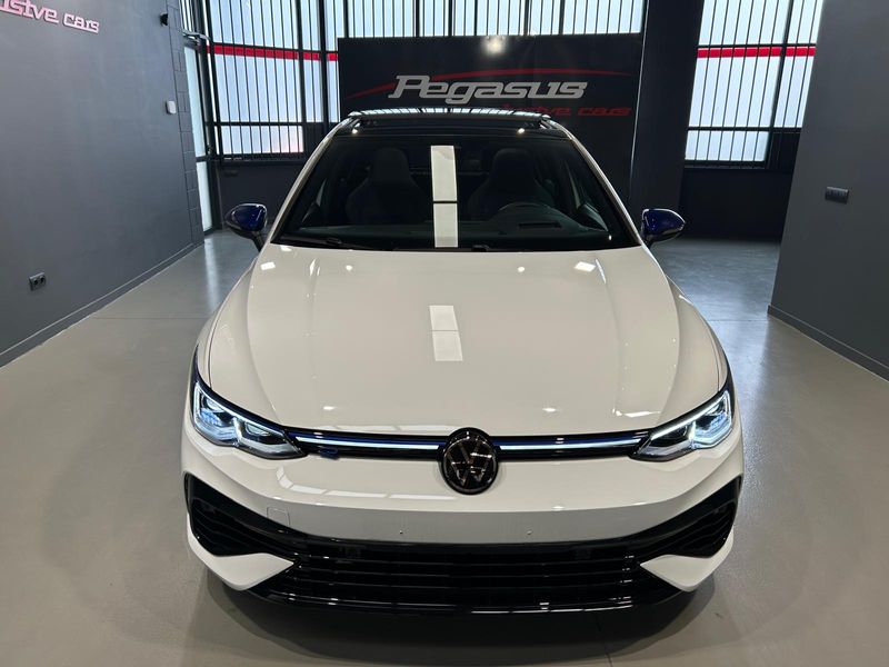 Volkswagen Golf 2022, foto 16