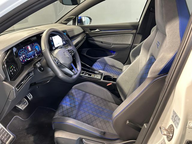 VOLKSWAGEN Golf R 20 Aniversario 2.0 TSI 4Mot DSG