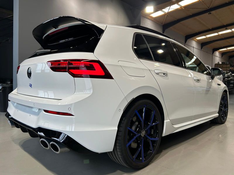Volkswagen Golf 2022, foto 15