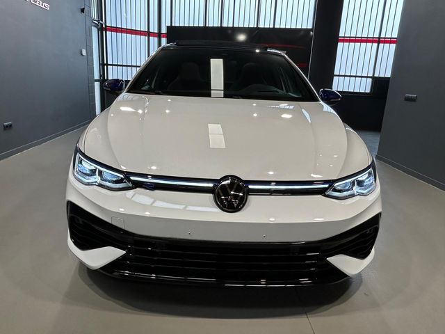 VOLKSWAGEN Golf R 20 Aniversario 2.0 TSI 4Mot DSG