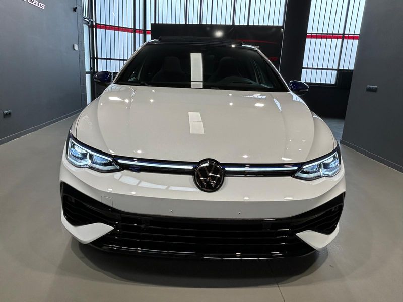 Volkswagen Golf 2022, foto 17