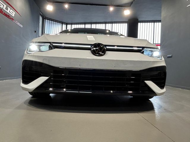 VOLKSWAGEN Golf R 20 Aniversario 2.0 TSI 4Mot DSG