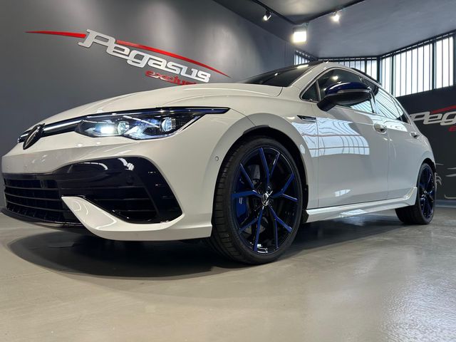 VOLKSWAGEN Golf R 20 Aniversario 2.0 TSI 4Mot DSG