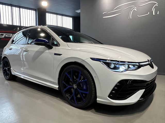 VOLKSWAGEN Golf R 20 Aniversario 2.0 TSI 4Mot DSG