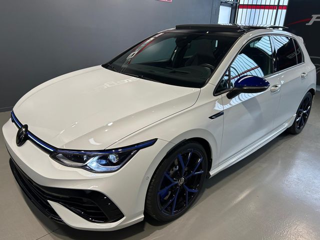 VOLKSWAGEN Golf R 20 Aniversario 2.0 TSI 4Mot DSG