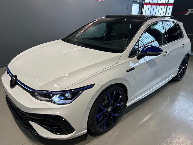 Volkswagen Golf 2022, foto 23