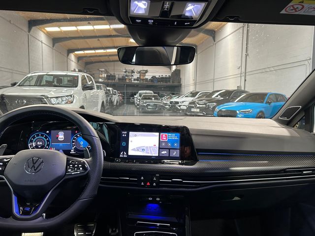 VOLKSWAGEN Golf R 20 Aniversario 2.0 TSI 4Mot DSG