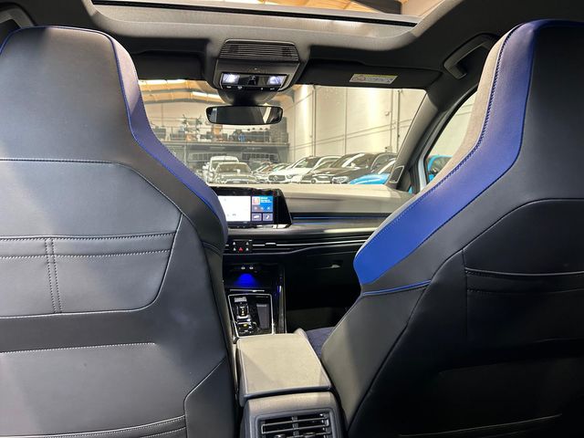 VOLKSWAGEN Golf R 20 Aniversario 2.0 TSI 4Mot DSG