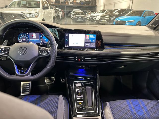 VOLKSWAGEN Golf R 20 Aniversario 2.0 TSI 4Mot DSG