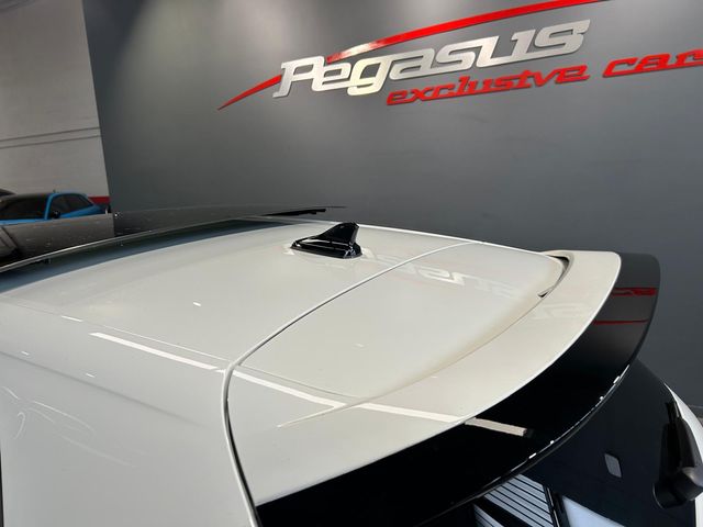 VOLKSWAGEN Golf R 20 Aniversario 2.0 TSI 4Mot DSG