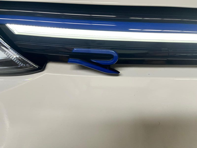 Volkswagen Golf 2022, foto 31