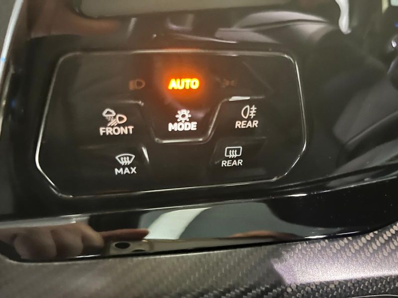 Volkswagen Golf 2022, foto 26