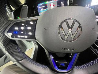 VOLKSWAGEN Golf R 20 Aniversario 2.0 TSI 4Mot DSG