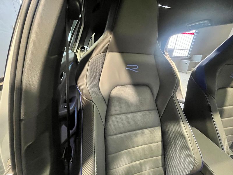 Volkswagen Golf 2022, foto 41