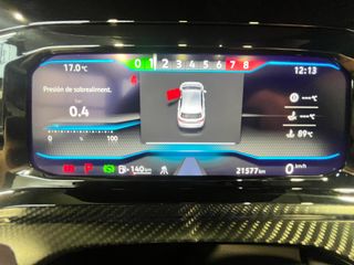 VOLKSWAGEN Golf R 20 Aniversario 2.0 TSI 4Mot DSG