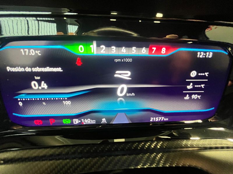 Volkswagen Golf 2022, foto 48
