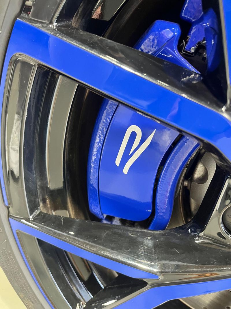 Volkswagen Golf 2022, foto 28